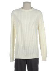WORKERS KNITTING MILLS - Maglia collo a giro