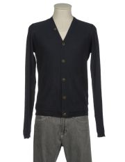 WOOLRICH - Cardigan