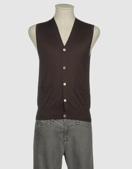 ABCM2 - MAGLIERIA - Maglie gilet - su YOOX.COM