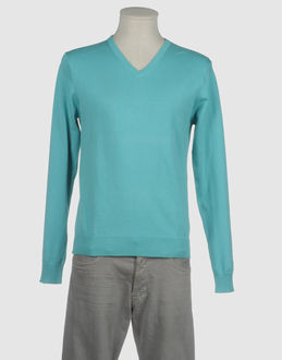 SELECTED HOMME - MAGLIERIA - Maglie collo a v - su YOOX.COM
