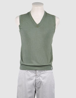 SZEN - MAGLIERIA - Maglie gilet - su YOOX.COM