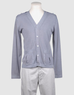 SZEN - MAGLIERIA - Cardigan - su YOOX.COM