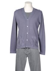 SZEN - Strickjacke