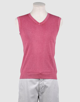 SZEN - MAGLIERIA - Maglie gilet - su YOOX.COM