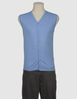 40WEFT - MAGLIERIA - Maglie gilet - su YOOX.COM