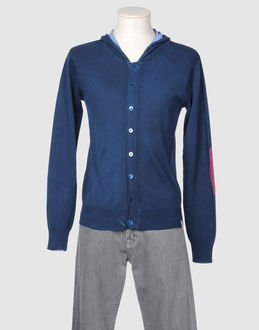 SZEN - MAGLIERIA - Cardigan - su YOOX.COM