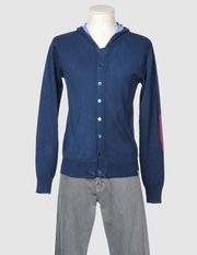 SZEN - Cardigan