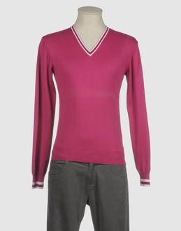 TH BY TOM HANCOCK - MAGLIERIA - Maglie collo a v - su YOOX.COM