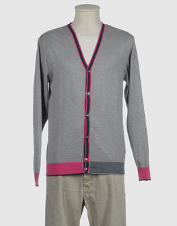 TH BY TOM HANCOCK - MAGLIERIA - Cardigan - su YOOX.COM