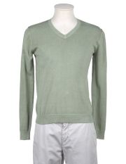 SZEN - Maglia collo a v