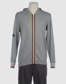 TH BY TOM HANCOCK - MAGLIERIA - Cardigan - su YOOX.COM