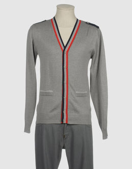 TH BY TOM HANCOCK - MAGLIERIA - Cardigan - su YOOX.COM