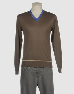 TH BY TOM HANCOCK - MAGLIERIA - Maglie collo a v - su YOOX.COM