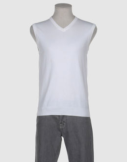SELECTED HOMME - MAGLIERIA - Maglie gilet - su YOOX.COM