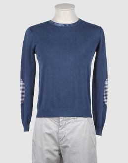 SZEN - MAGLIERIA - Maglie collo a giro - su YOOX.COM