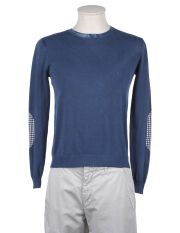 SZEN - Pullover mit Rundkragen