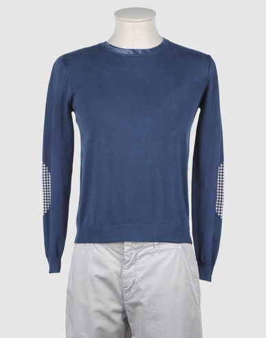 ZOOM SZEN - Crewneck sweater