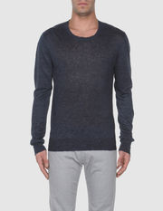 DOLCE & GABBANA - Pullover mit Rundkragen