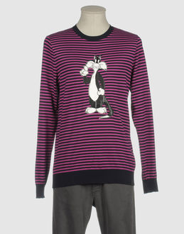 ICE ICEBERG - MAGLIERIA - Maglie collo a giro - su YOOX.COM