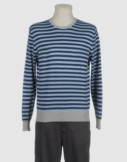 HIGHLANDER - MAGLIERIA - Maglie collo a giro - su YOOX.COM