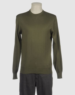 HIGHLANDER - MAGLIERIA - Maglie collo a giro - su YOOX.COM