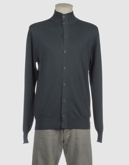 HIGHLANDER - MAGLIERIA - Cardigan - su YOOX.COM