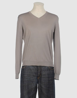 DELLA CIANA - MAGLIERIA - Maglie collo a v - su YOOX.COM