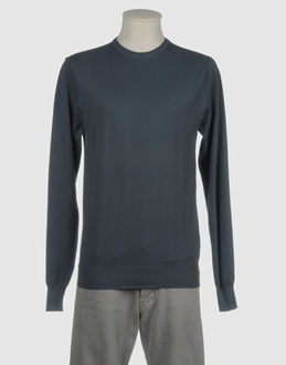 HIGHLANDER - MAGLIERIA - Maglie collo a giro - su YOOX.COM