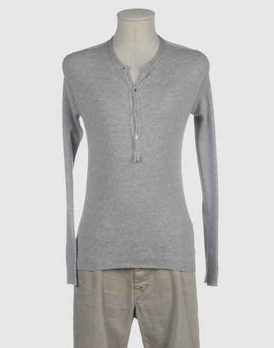 ZOOM NUUR - Crewneck sweater