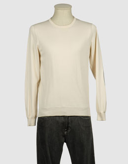 DELLA CIANA - MAGLIERIA - Maglie collo a giro - su YOOX.COM