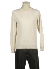 DELLA CIANA - Maglia collo a giro