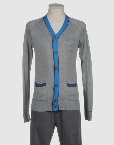 ZOOM JUNK DE LUXE - Cardigan