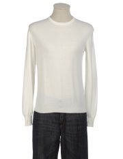 DAKS LONDON - Pullover mit Rundkragen