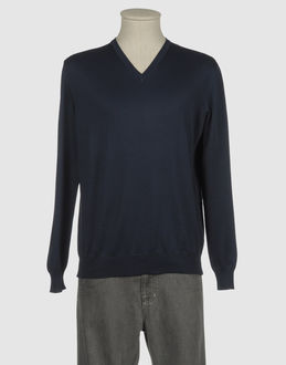 DELLA CIANA - MAGLIERIA - Maglie collo a v - su YOOX.COM