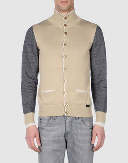 LOVE MOSCHINO - MAGLIERIA - Cardigan - su YOOX.COM