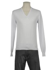 DAKS LONDON - Pullover mit V-Ausschnitt