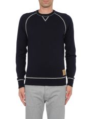 LOVE MOSCHINO - Pull à col ras du cou