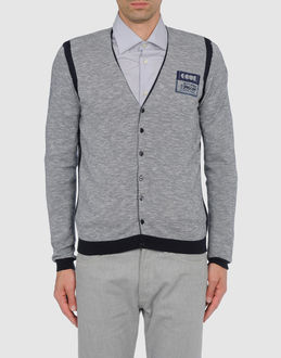 LOVE MOSCHINO - MAGLIERIA - Cardigan - su YOOX.COM