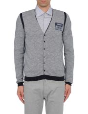 LOVE MOSCHINO - Cardigan