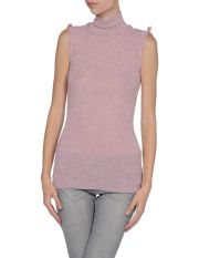 D&G - Ärmelloser Pulli
