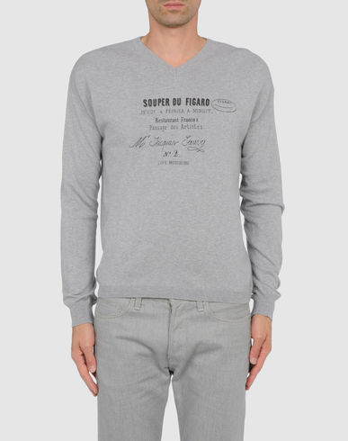 ZOOM LOVE MOSCHINO - V-neck