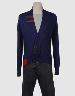 SOLOSALI - MAGLIERIA - Cardigan - su YOOX.COM