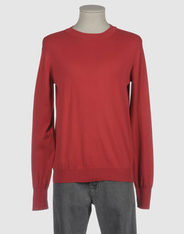 G750G - MAGLIERIA - Maglie collo a giro - su YOOX.COM