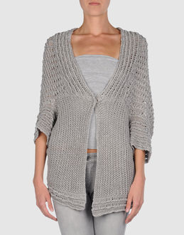 Gold Case - Maille - Cardigans