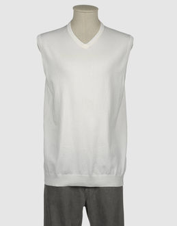 SELECTED HOMME - MAGLIERIA - Maglie gilet - su YOOX.COM