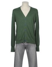G750G - Cardigan