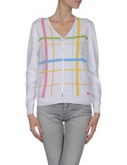 BURBERRY - Strickjacke