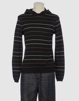 GRP - MAGLIERIA - Maglie collo a giro - su YOOX.COM