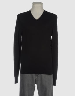 VALENTINO ROMA - MAGLIERIA - Maglie collo a v - su YOOX.COM