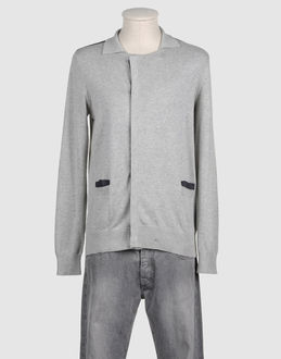 PATRIZIA PEPE - MAGLIERIA - Cardigan - su YOOX.COM